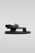 Shoes - Nomad | Black - BESTIAS