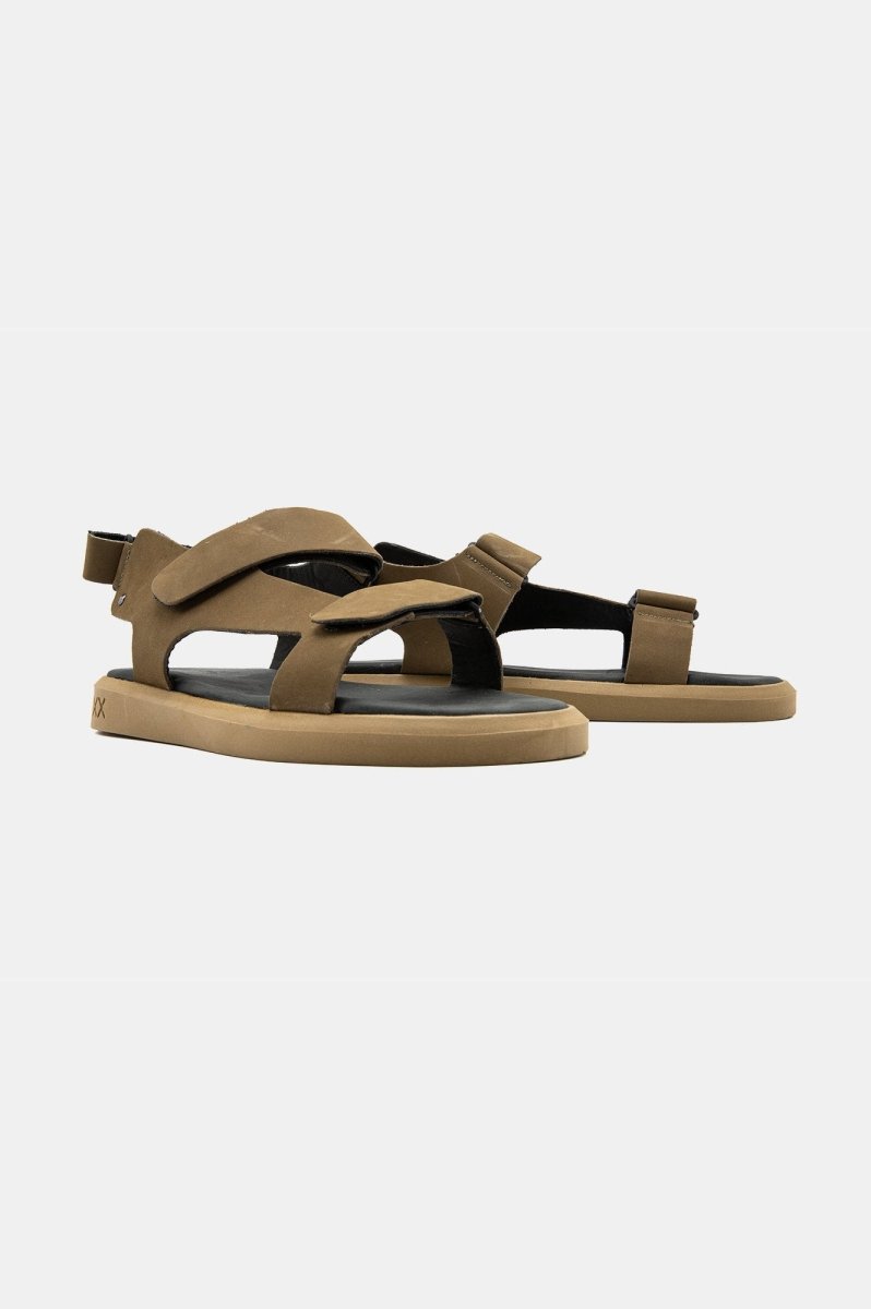 Shoes - Nomad | Verde - BESTIAS