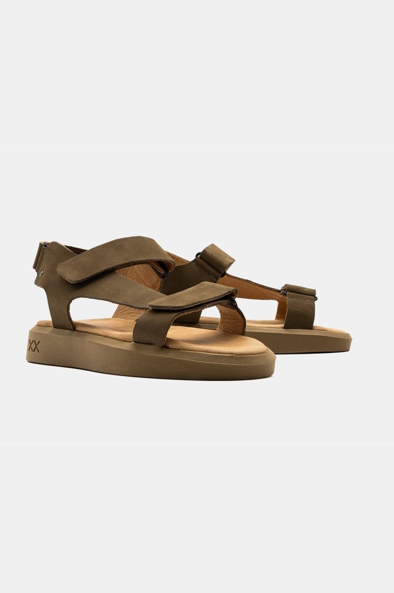 Shoes - Nomad | Verde - BESTIAS