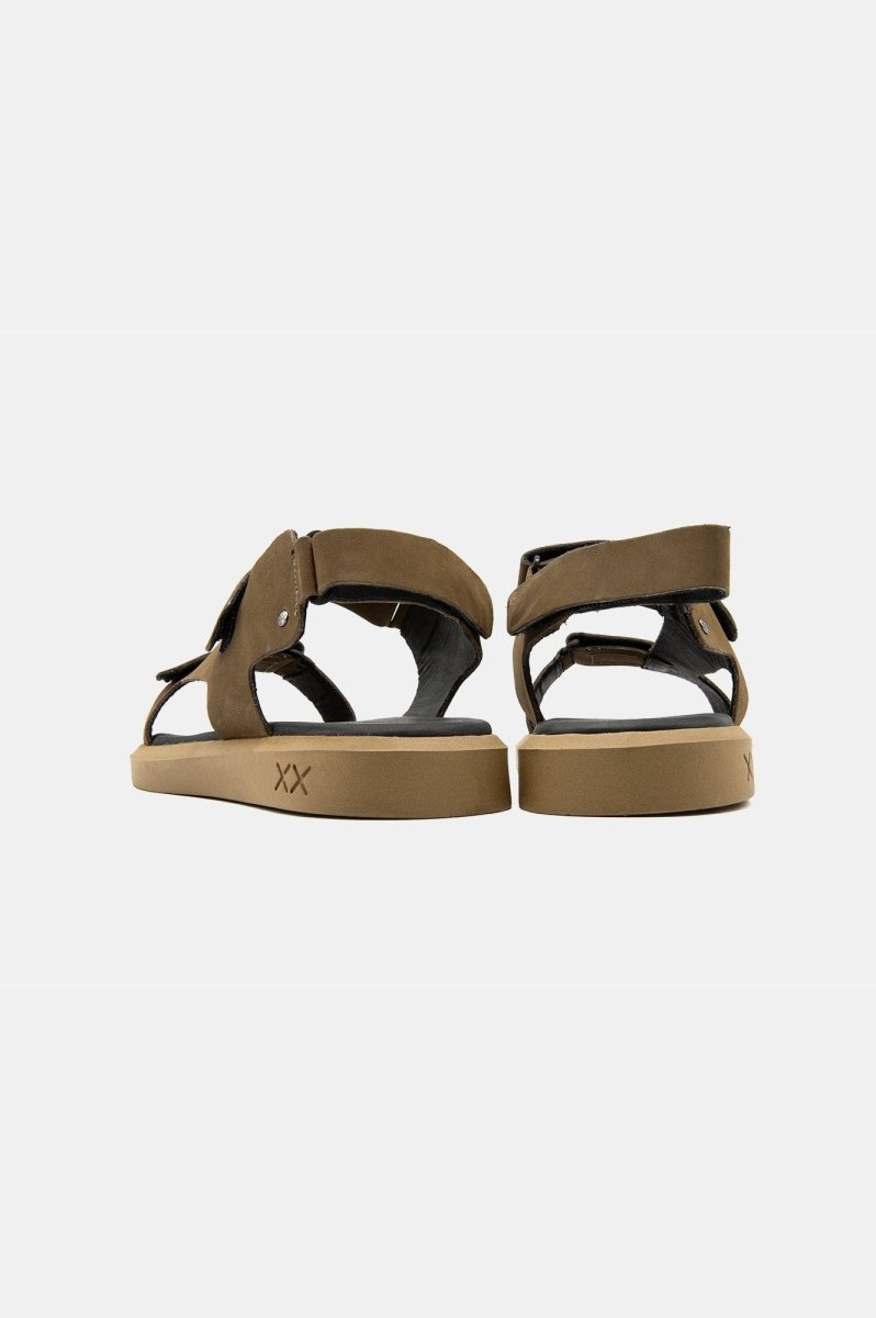 Shoes - Nomad | Verde - BESTIAS