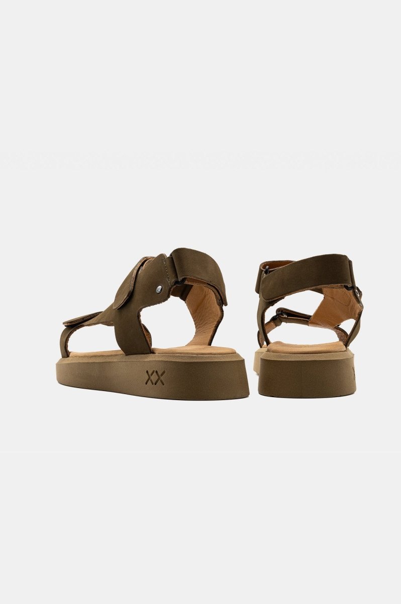 Shoes - Nomad | Verde - BESTIAS