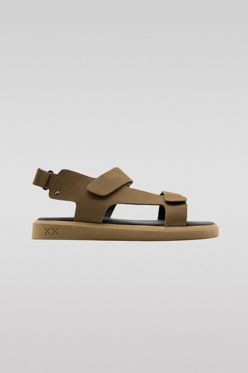 Shoes - Nomad | Verde - BESTIAS