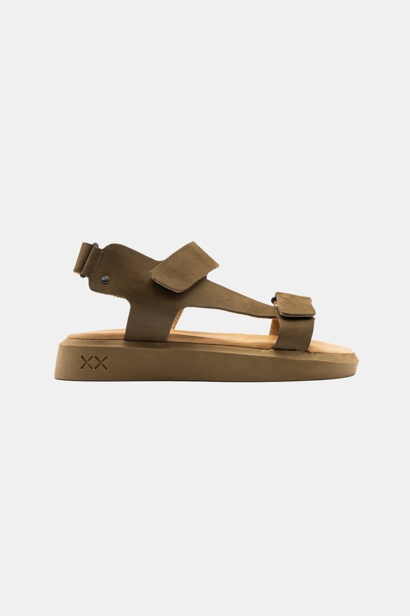 Shoes - Nomad | Verde - BESTIAS