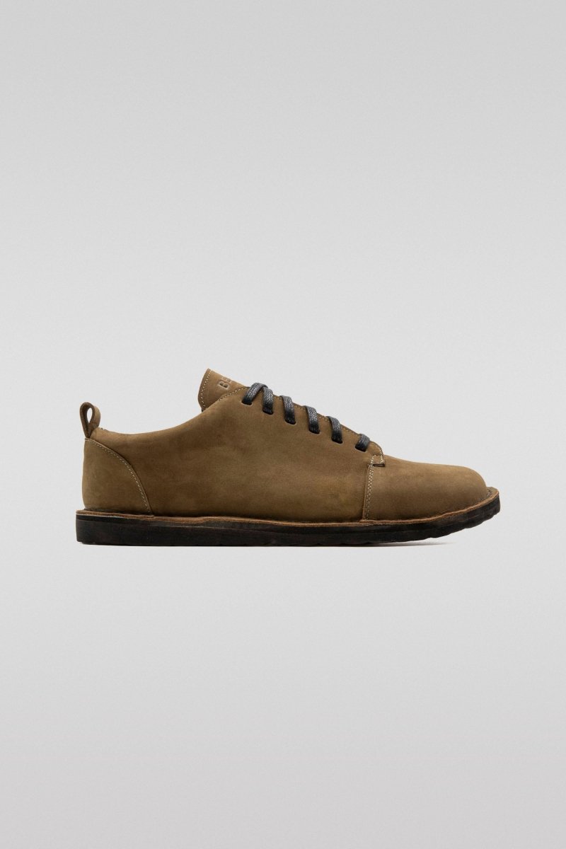 Shoes - Numbat Low | Verde - BESTIAS