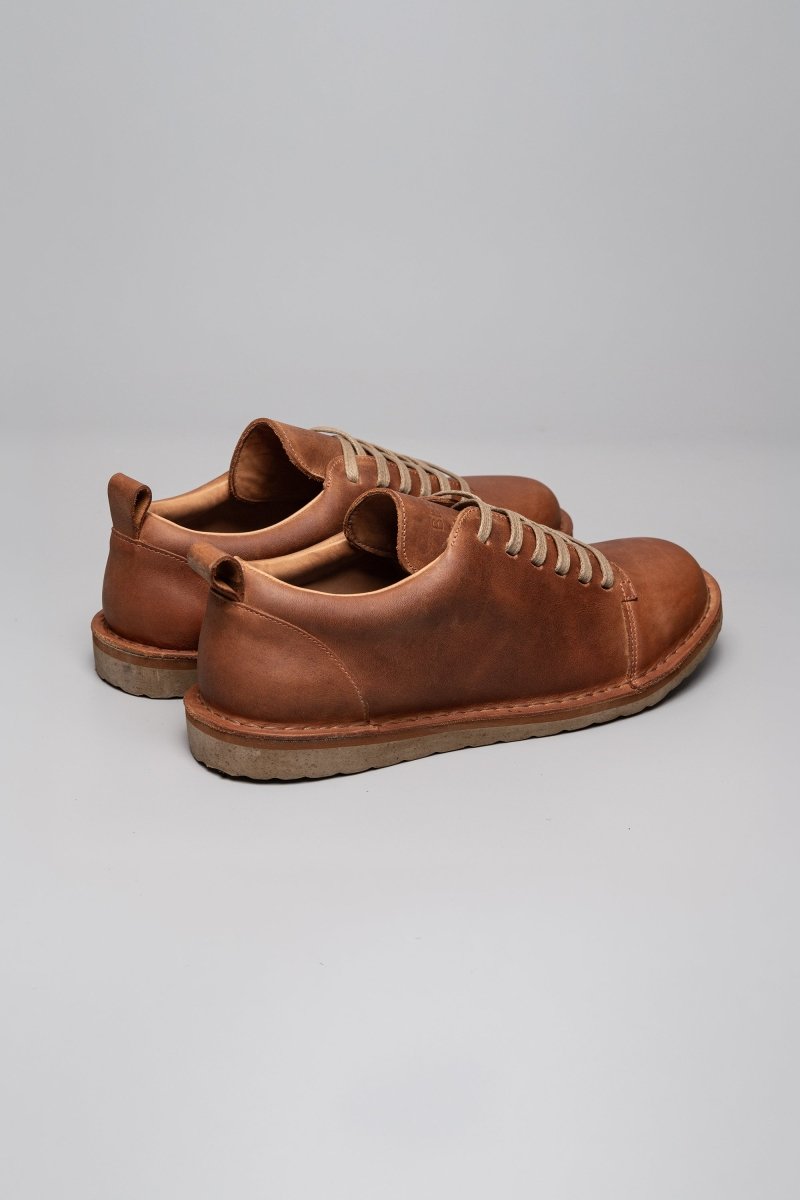 Shoes - Numbat Low | West Fargo - BESTIAS