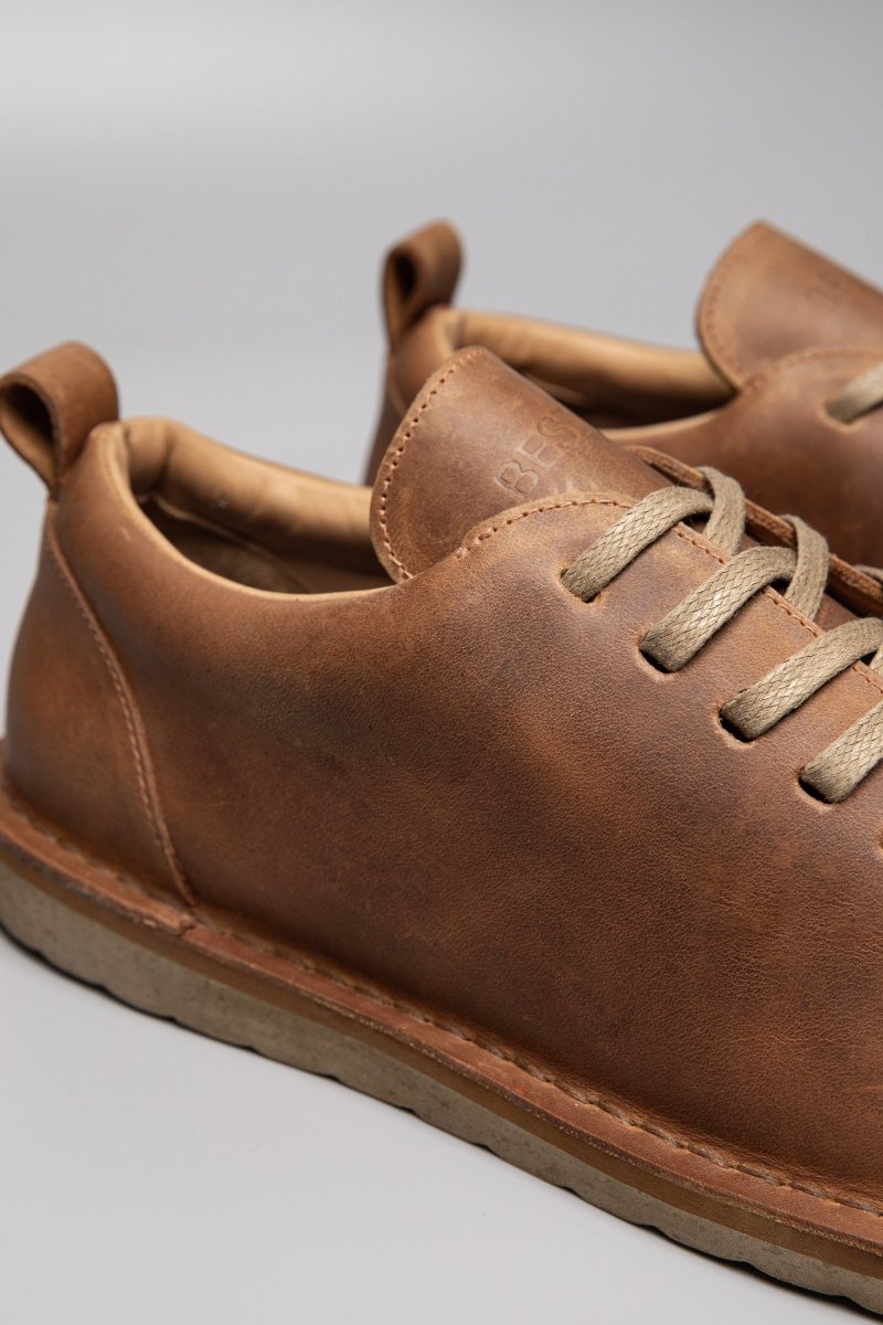 Shoes - Numbat Low | West Fargo - BESTIAS
