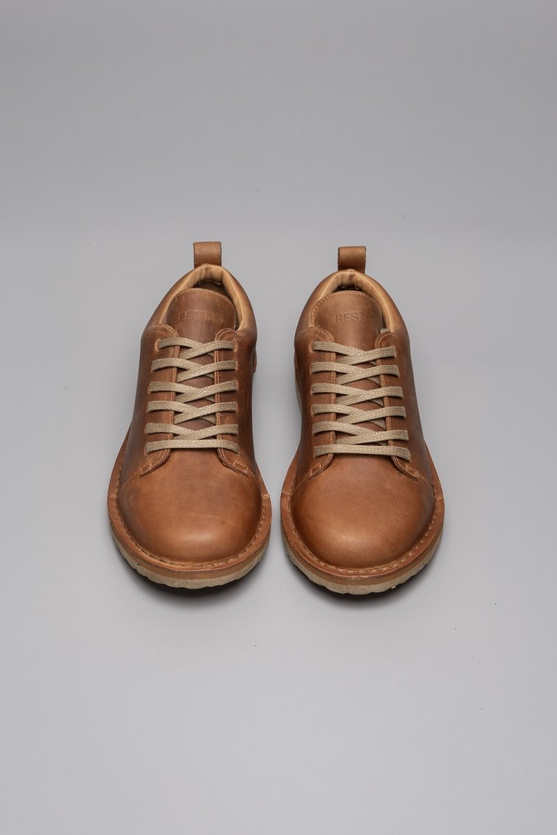 Shoes - Numbat Low | West Fargo - BESTIAS