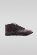 Shoes - Numbat | Pull Up Brown - BESTIAS