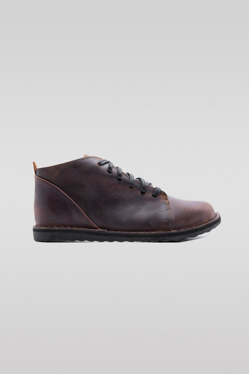 Numbat | Pull Up Brown - 40 / Cafe