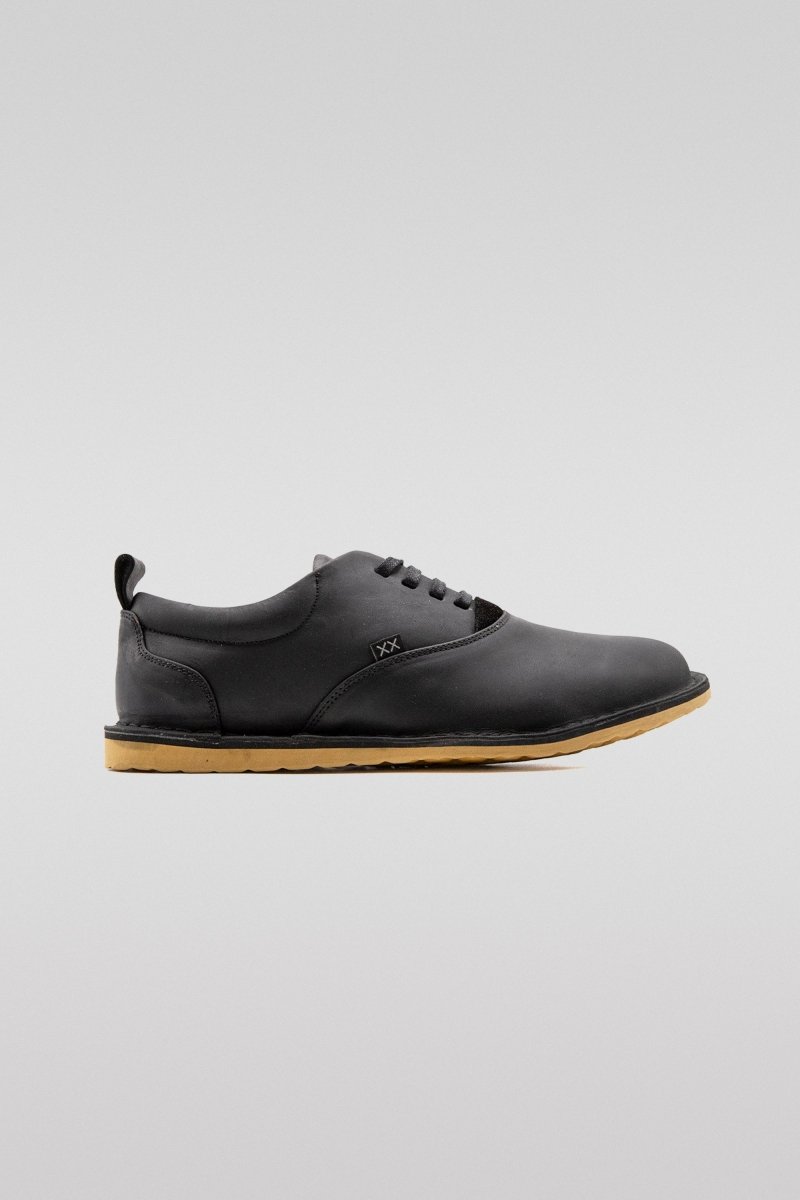 Ox | Black - 40
