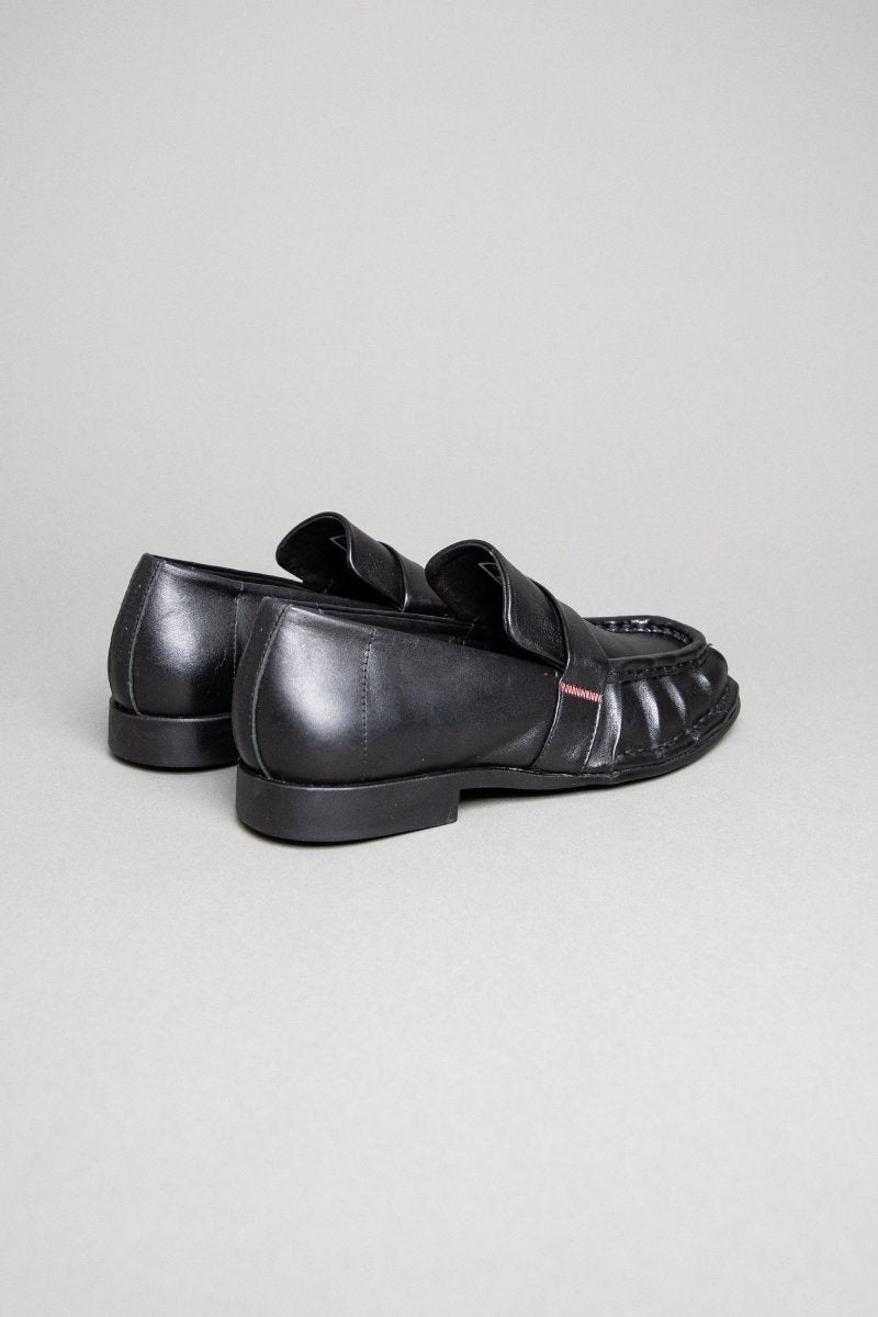 Shoes - Paca | Napa Black - BESTIAS