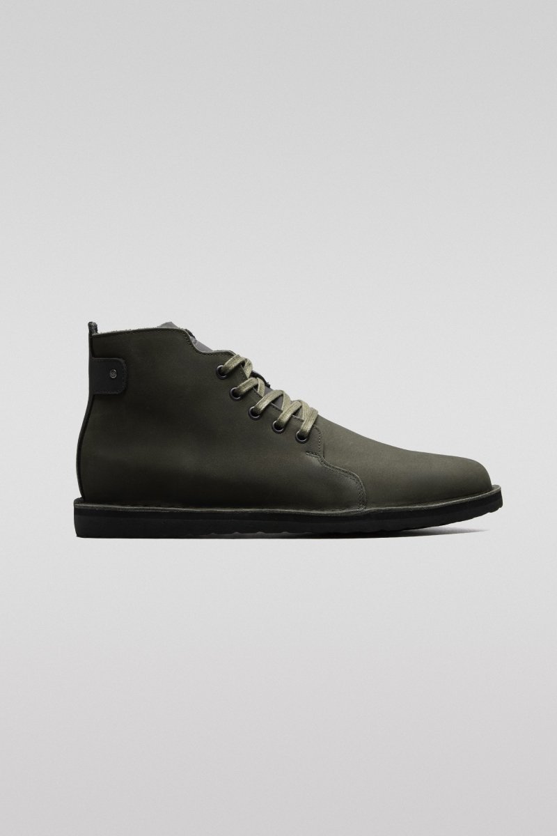 Shoes - Pegaso | Musgo - BESTIAS