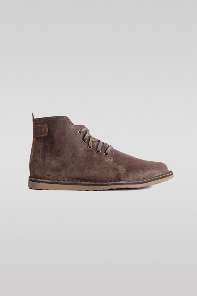 Pegaso | Suede Plutón - 40 / Pluton