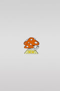 Clothing Accessories - PIN HONGO GODERSI - BESTIAS