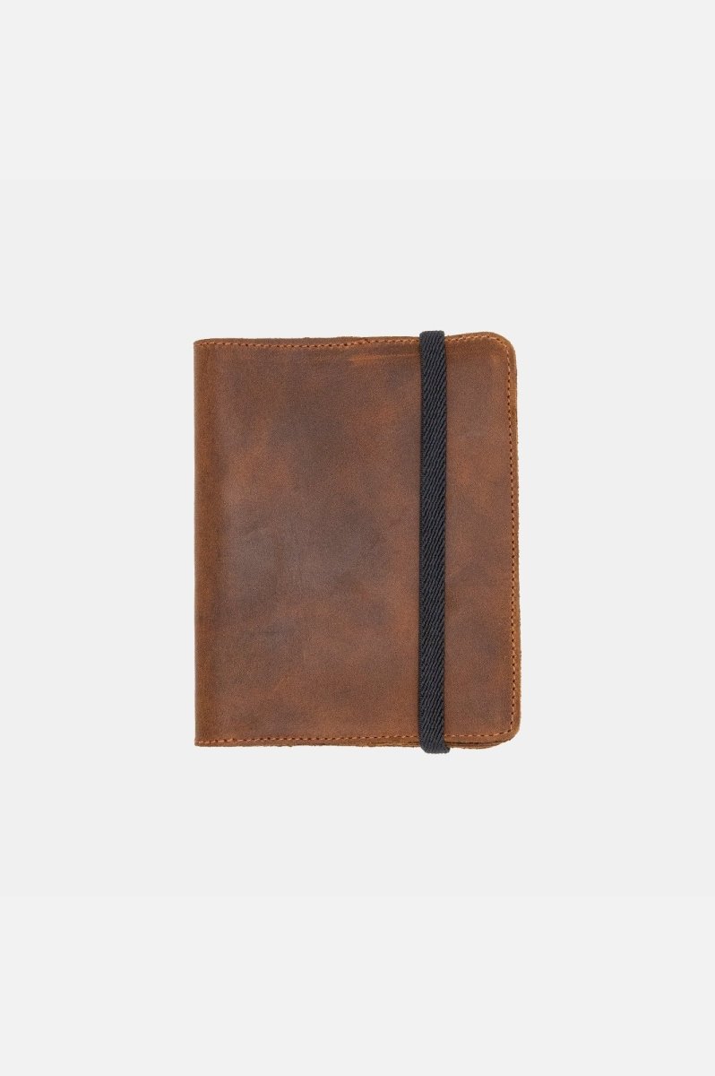 Clothing Accessories - Portapasaportes - Mole Travel WF/G - BESTIAS