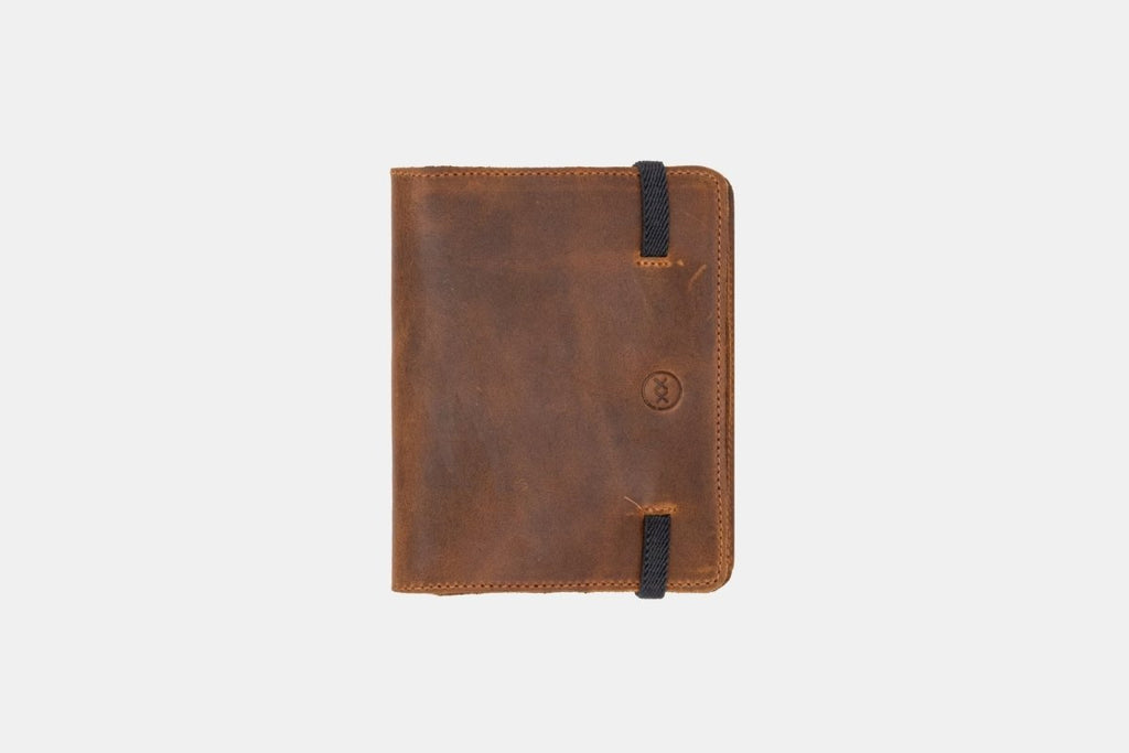 Portapasaportes - Mole Travel WF/G — Bestias