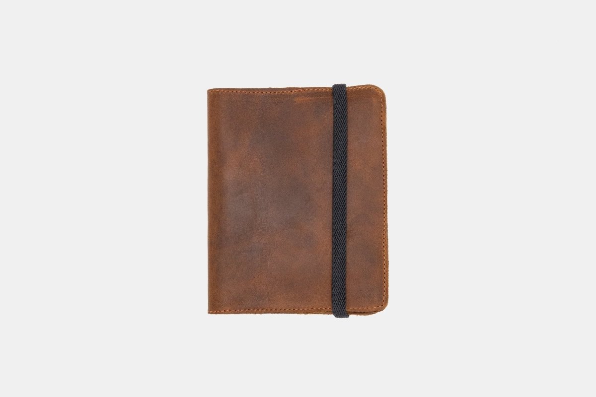 Clothing Accessories - Portapasaportes - Mole Travel WF/G - BESTIAS