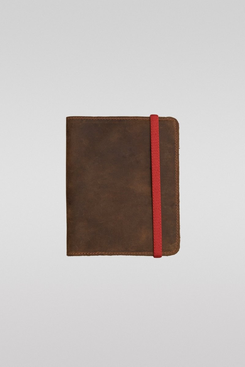 Clothing Accessories - Portapasaportes - Mole Travel WF/R - BESTIAS