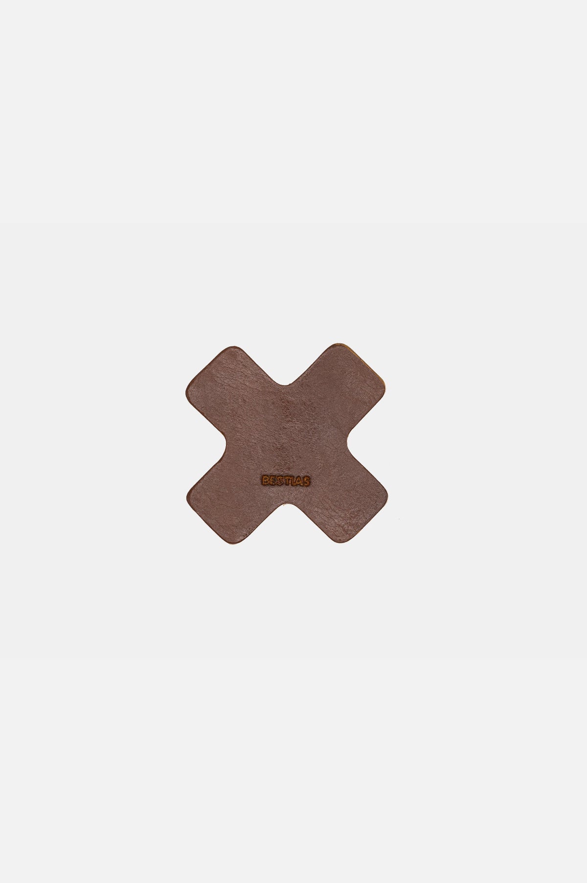 Kit Posavasos X - Brown - cafe