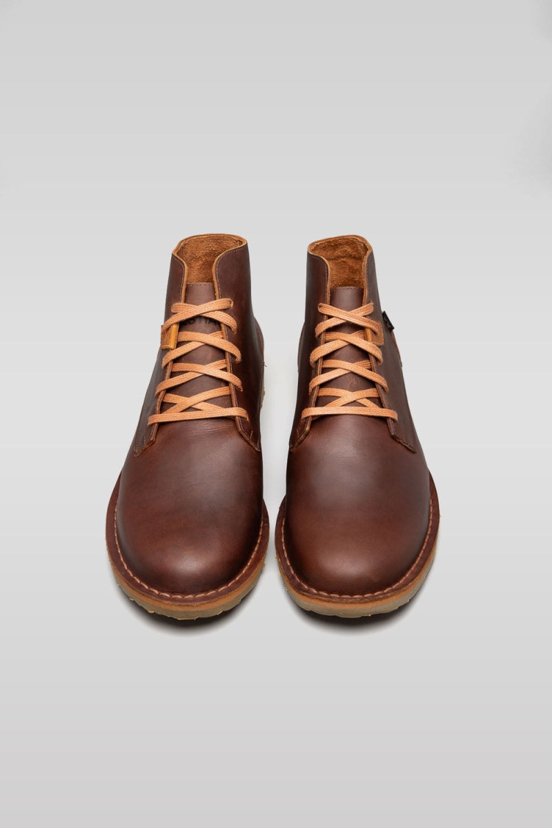 Pudu Hi Natural Moca — Bestias