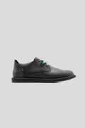Shoes - Pudú Low | Black Graso - BESTIAS