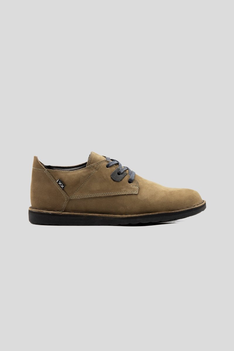 Shoes - Pudú Low | Verde - BESTIAS