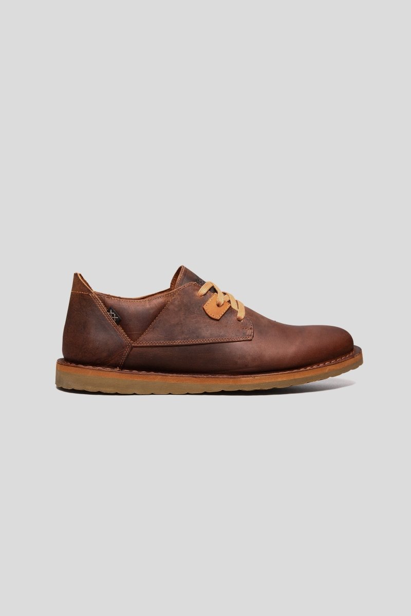 Shoes - Pudú Low | West Fargo - BESTIAS