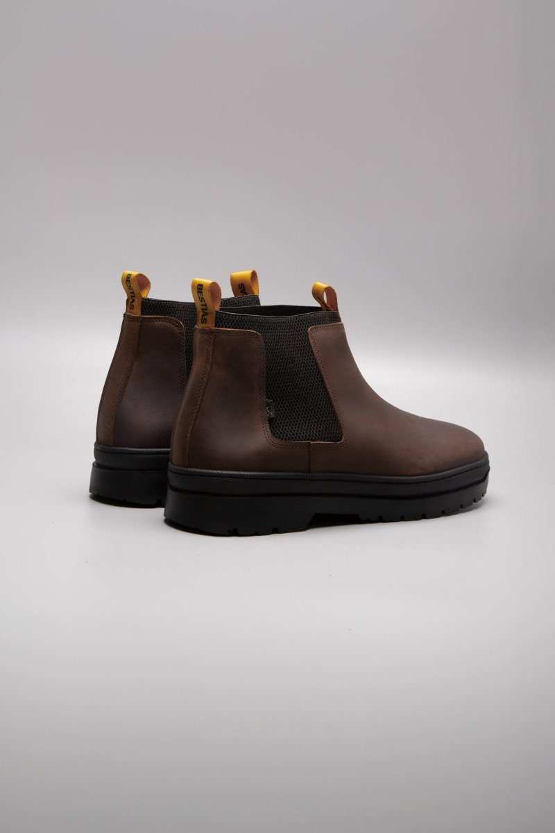 Shoes - Rana | Natural Moca - BESTIAS