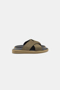 Shoes - Sandalia Hombre - Talamu Verde - BESTIAS