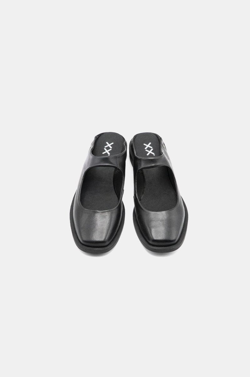 Shoes - Sandalia Mujer - Jacu Black - BESTIAS