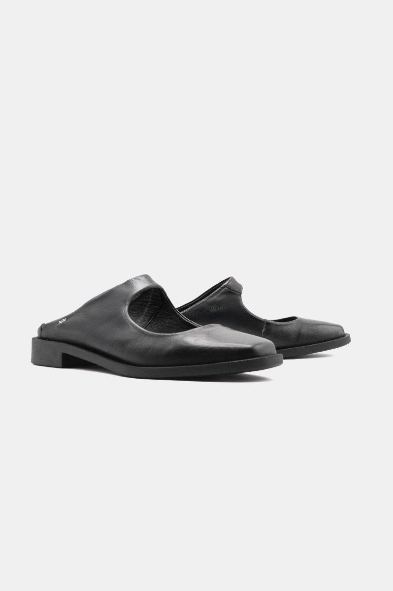 Shoes - Sandalia Mujer - Jacu Black - BESTIAS