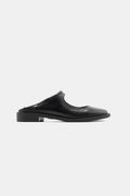 Shoes - Sandalia Mujer - Jacu Black - BESTIAS