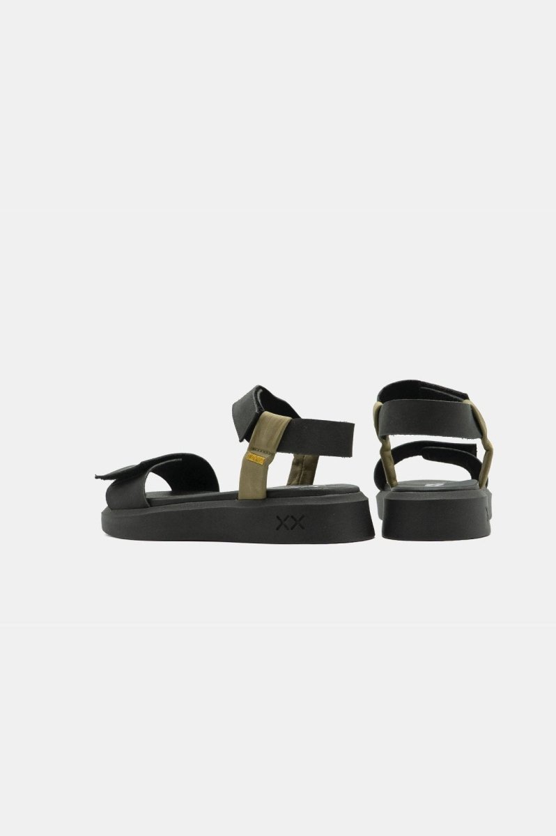 Shoes - Sandalia Mujer - Leona Black - BESTIAS