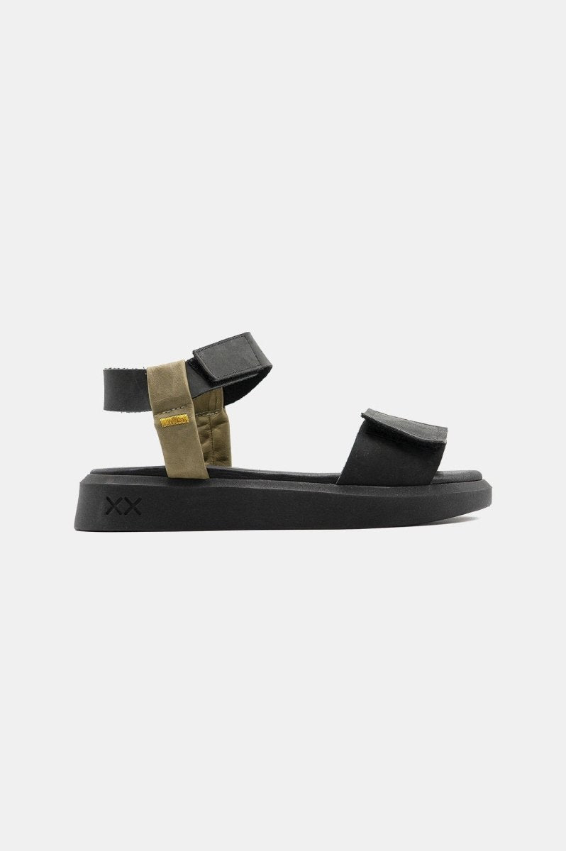 Shoes - Sandalia Mujer - Leona Black - BESTIAS