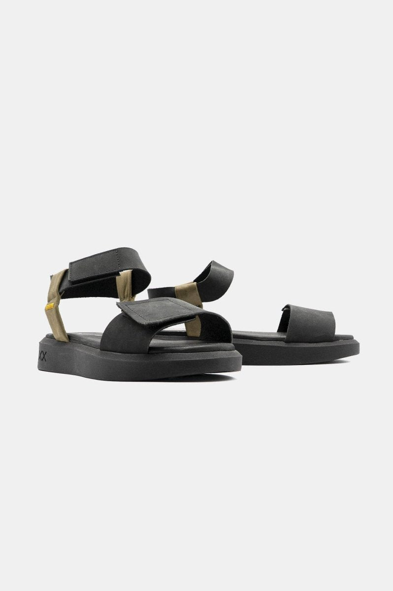 Shoes - Sandalia Mujer - Leona Black - BESTIAS