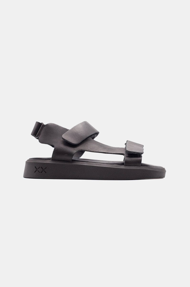 Shoes - Sandalia Mujer - Nomad Black New - BESTIAS