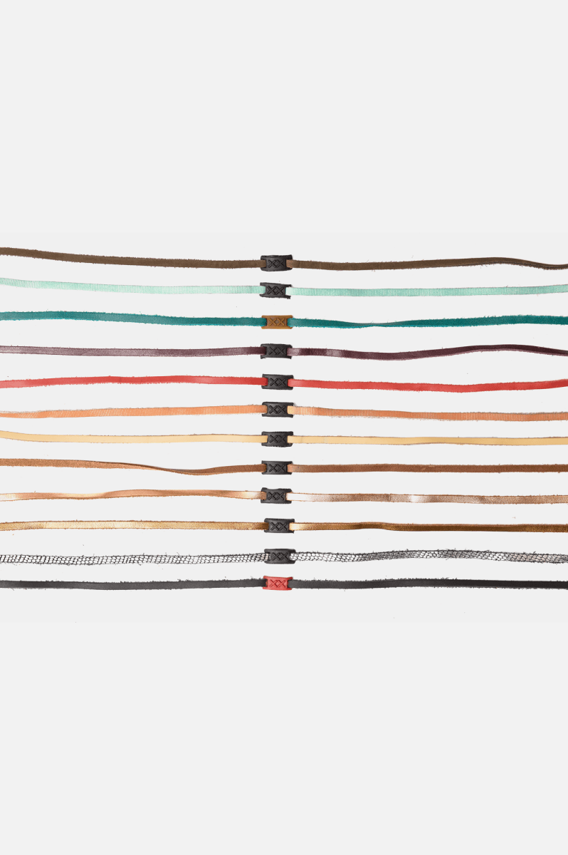 Clothing Accessories - Strap Anteojos Cuero - BESTIAS