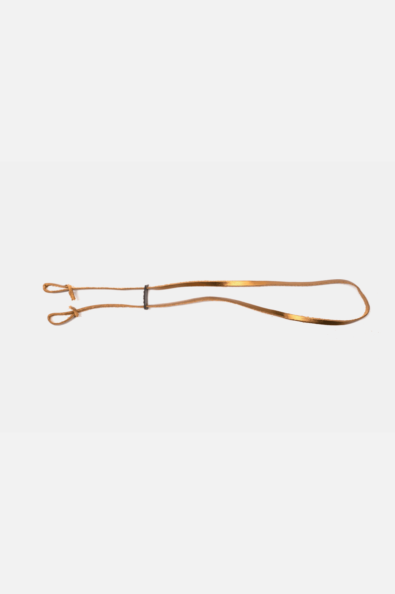 Clothing Accessories - Strap Anteojos Cuero - BESTIAS