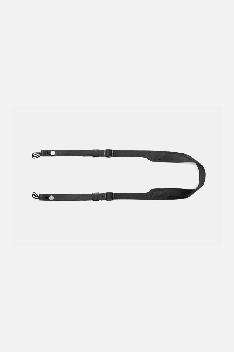 Strap Camara Black