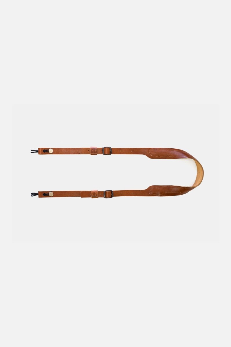Strap Camara Toffee - Cafe