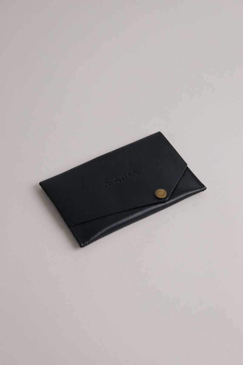 Clothing Accessories - Tabaquera Black - BESTIAS