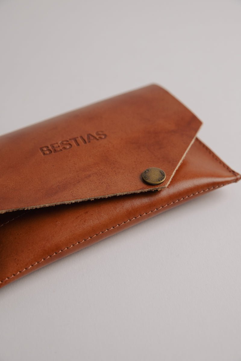 Clothing Accessories - Tabaquera Curry - BESTIAS