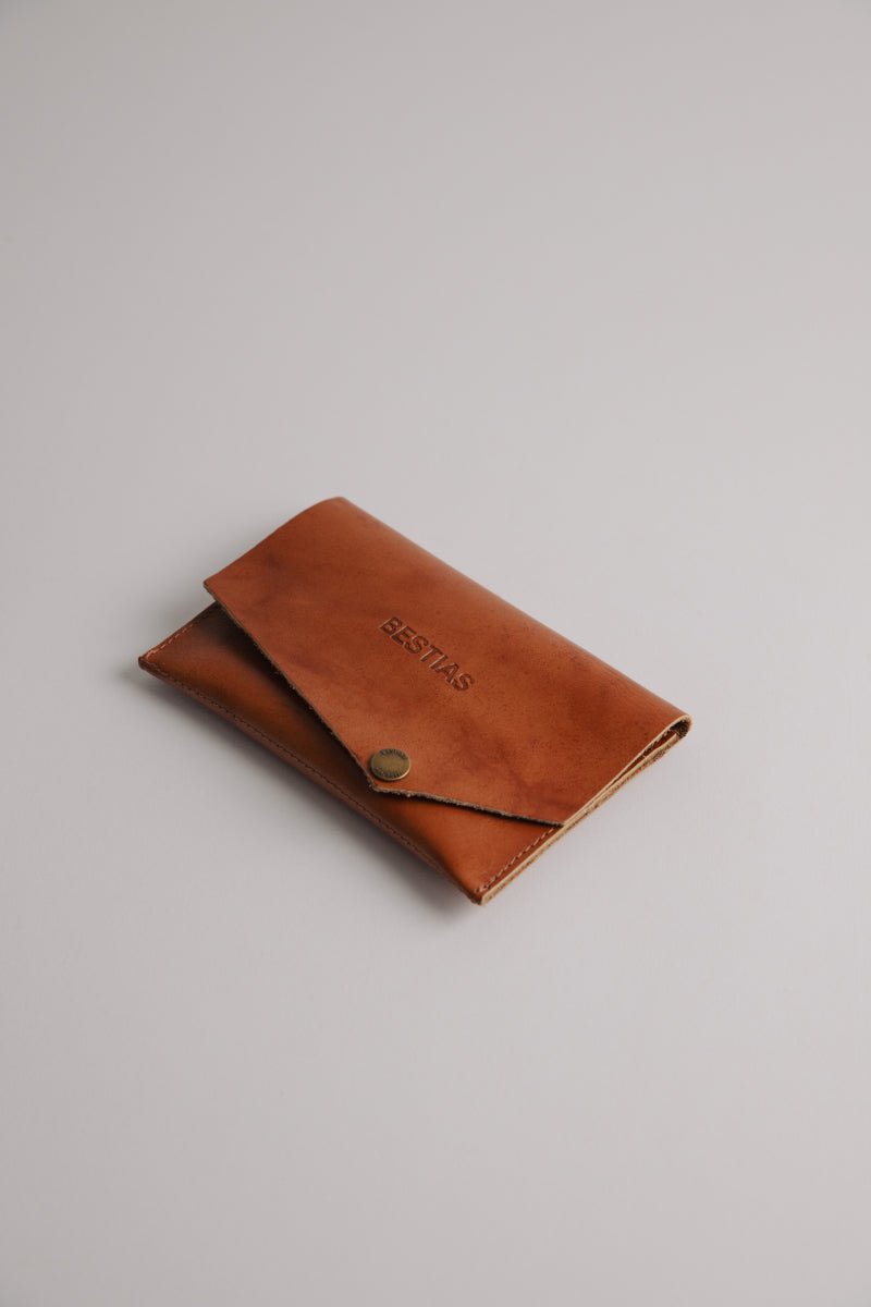 Clothing Accessories - Tabaquera Curry - BESTIAS