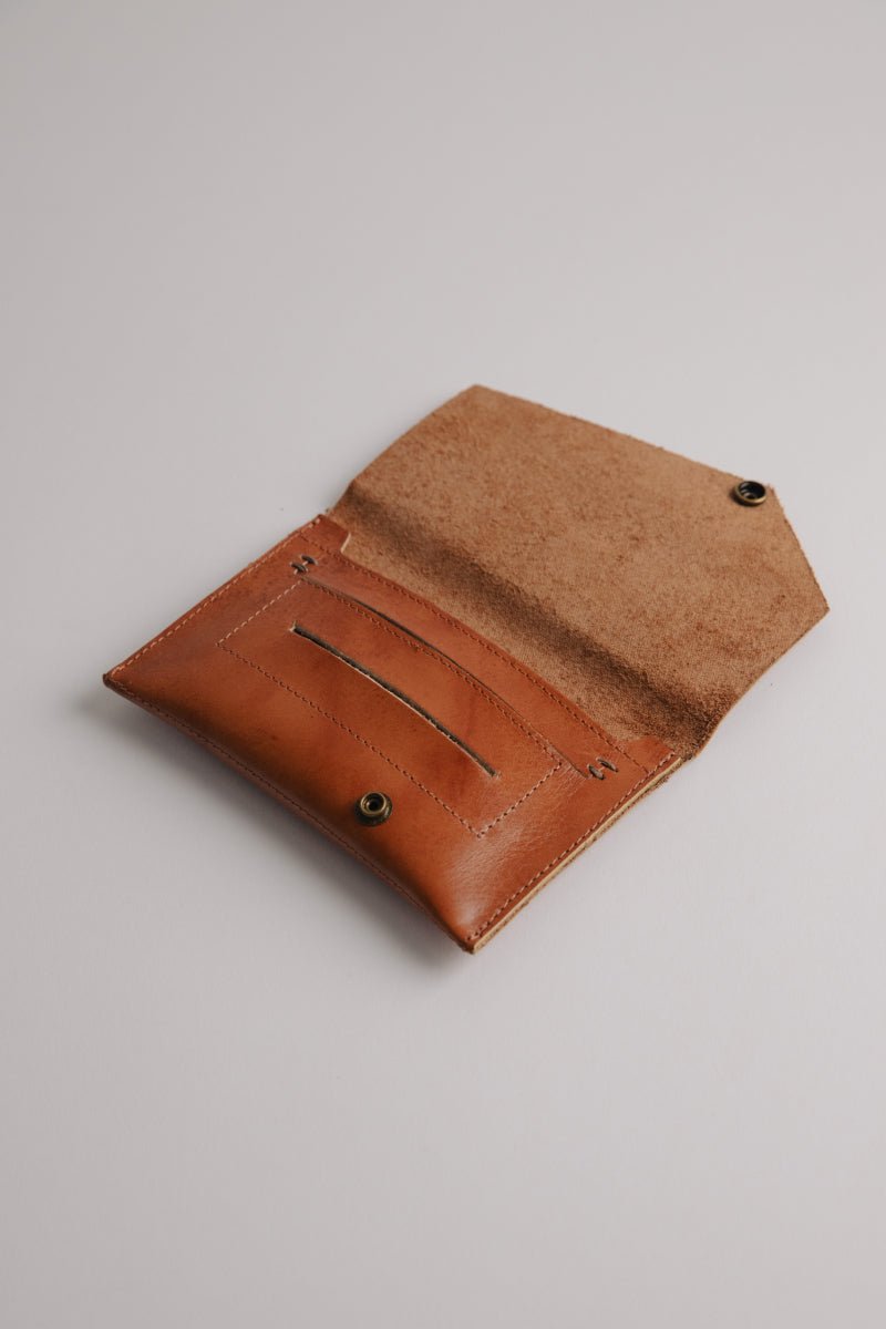 Clothing Accessories - Tabaquera Curry - BESTIAS