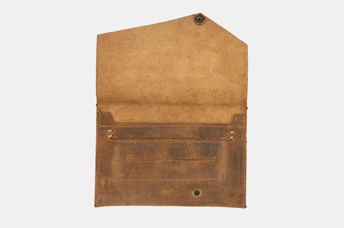 Tabaquera West Fargo — Bestias