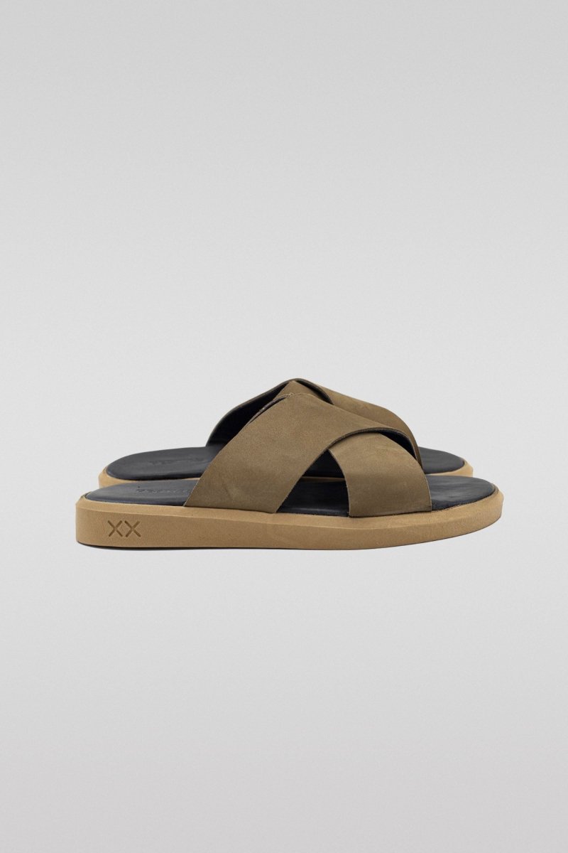 Shoes - Talamu | Verde - BESTIAS