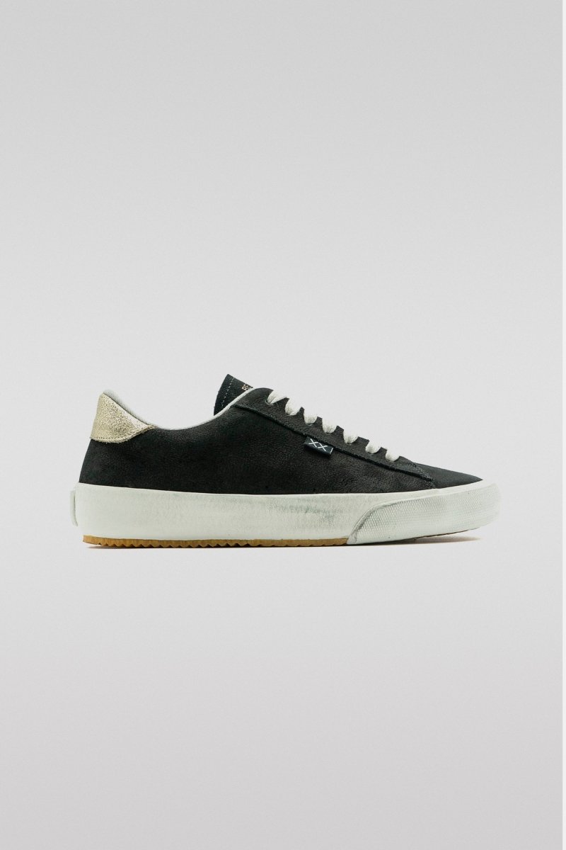 Shoes - Tapir | Black - BESTIAS