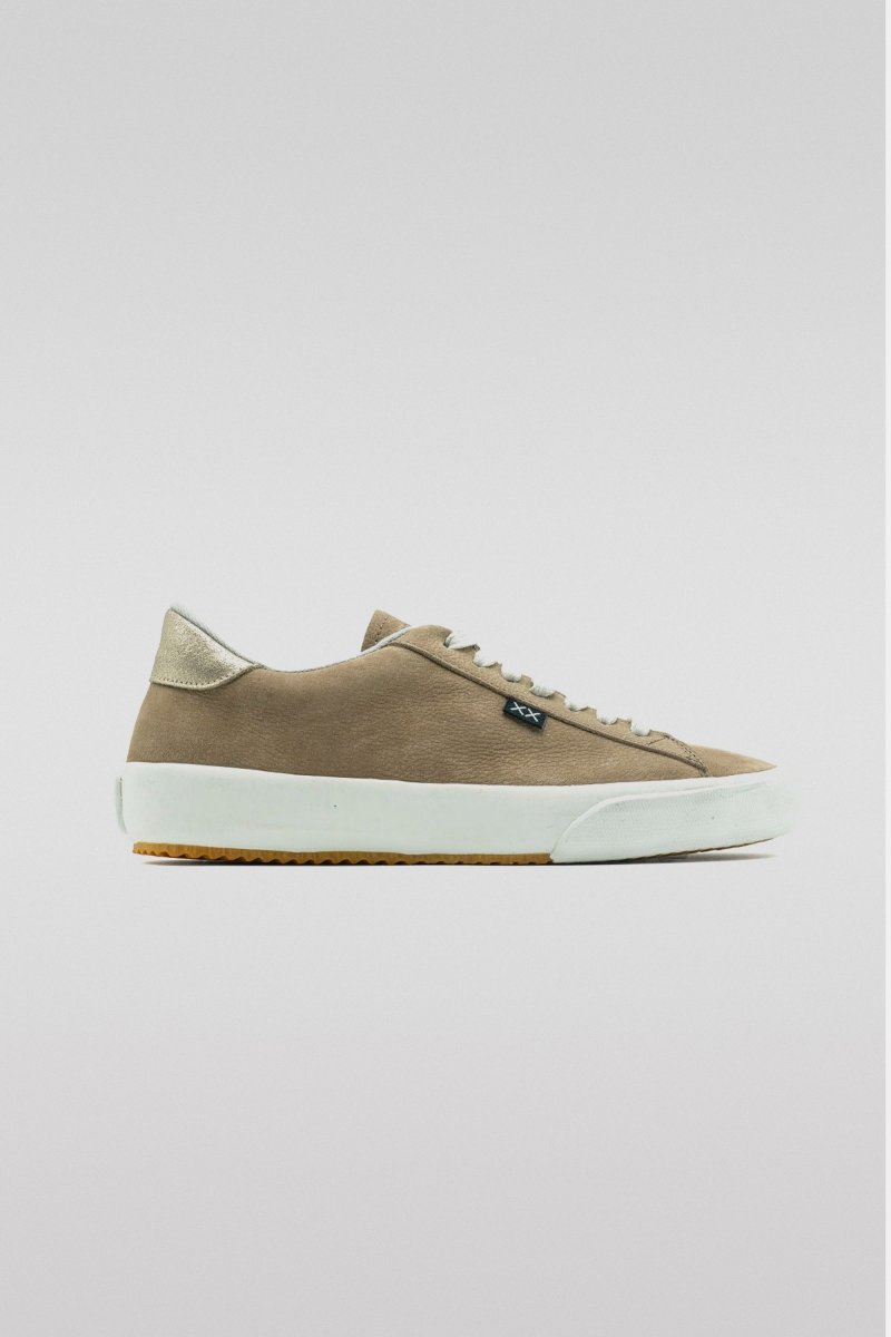 Shoes - Tapir | Nude - BESTIAS