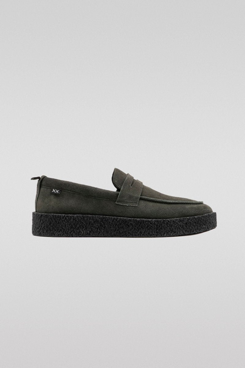 Tatu | Suede Onix - 40