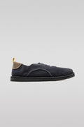 Shoes - Tengu | Suede Grafito - BESTIAS